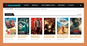 Katmovie HD