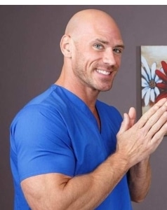 Johnny Sins