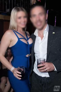 Mick Blue